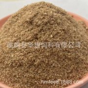 饲料仓储与物流配送服务