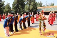 （年终特稿）鲁台“双向奔赴”，